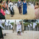 Long Island beach wedding venue