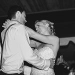 Long Island wedding first dance